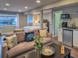 6 Mi to Dtwn Parker Serene Studio Suite!