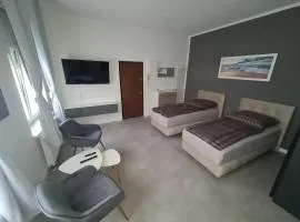 Apartament Suite 1