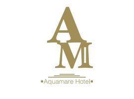 Aquamare Molyvos hotel adults only: Mithimna şehrinde bir spa oteli