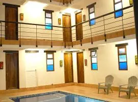 Chrisban Hotel Boutique