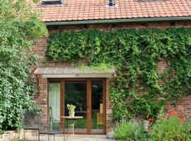 Gîte l'Ecurie, hotel v destinaci Jodoigne
