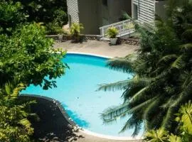 Ocho Rios 2 Bedroom Apartment/Flat