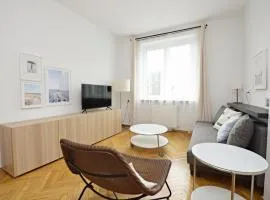 Przytulny Apartament 3city z Balkonem w Gdyni by Noclegi Renters