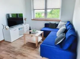 Apartament HARPUN nad morzem