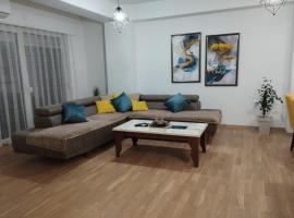Sofija Apartment – obiekty na wynajem sezonowy w mieście Kumanowo