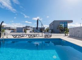 More Exclusive Villas and Spa