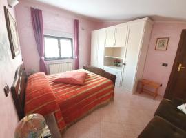 Lilly's House, hotel i Castel di Sangro