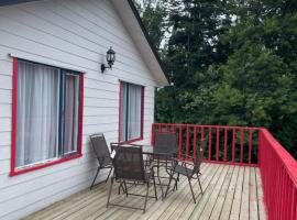 Caba&ntilde;a 2 Crucerito