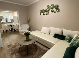 Liget Hévíz Apartman