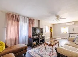 Relaxed Asheville Apartment - Pet-Friendly
