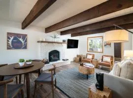 Evergreen Haven in Big Bear