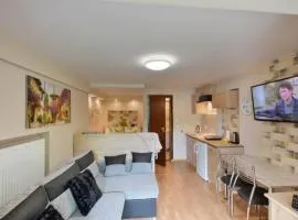 Apartamenty i pokoje nad Sołą