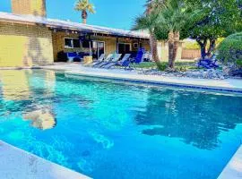 Geneva Drive Retreat