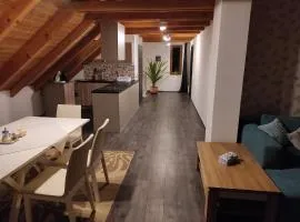 Ti-Tó Apartman