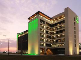 Holiday Inn & Suites - Mexico Felipe Angeles Airport by IHG, hotel in Zumpango de Ocampo