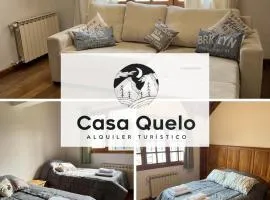 Casa Quelo