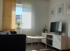 Wohlfühlen in Neckarsulm, apartmán v destinaci Neckarsulm