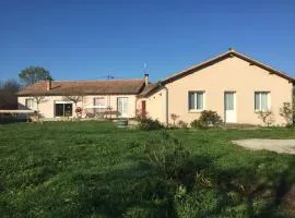 La Maison aux Roses