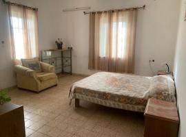 Bayt Ateeq (Ateeq's house), apartmán v destinaci Bethlehem