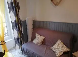 Nid douillet Univers pour 2 - Ski et rando