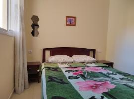 Appartement ifrane: Ifrane şehrinde bir ucuz otel