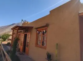 Casa Jardín de Hadas con Vista Panorámica