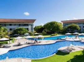 Apartamento Carneiros Beach Resort