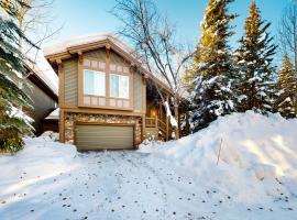 Green Pine, holiday rental in Sun Valley