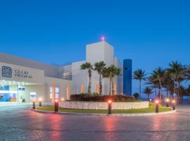 Club Regina Cancun, hotel dekat Bandara Internasional Cancun - CUN, Cancun