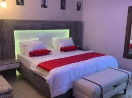 T.A.I LUXURY HOTEL
