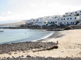 Casa Caleta Caballo, hotel in Caleta de Caballo