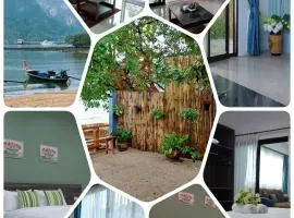 VILLA LOVED BEACH AO NAM MAO krabi