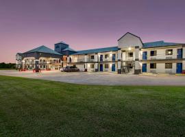 Studio 6 - Texas City, TX, hotel in Texas City