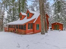 Lemonweir Lodge