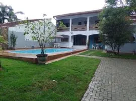 Casa Peruibe Paraiso