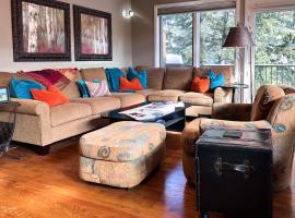 The Gem of Vail, vacation rental in Vail