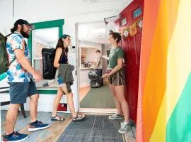CoHo: Conway Hostel