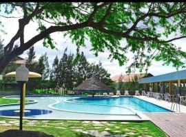 Monte Castelo Gravatá Flat encantador, Hotel in Gravatá