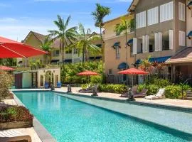 The Lakes Resort Cairns