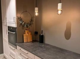 Skogro ved Norefjell, căsuță din Noresund