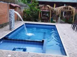 El Buen Sazon Valluno