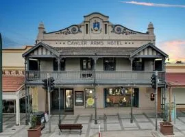 Gawler Arms Hotel