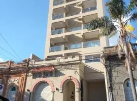 Departamento macrocentro Santa Fe