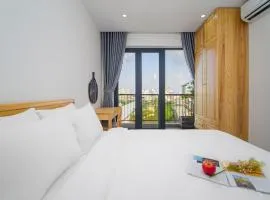 Haphan Hotel And Apartment
