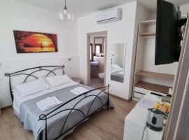 B&B D'AMARE, hotel en Cupra Marittima