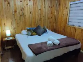 Cabañas Puerto Aysen