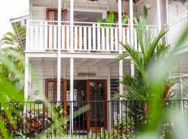 Pandanus Cottage