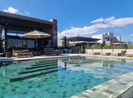 Impresionante Residencia de lujo en Condominio Top, hotel di San Miguel de Allende