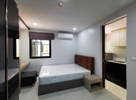 VIP Great Hill, apartamento em Thalang