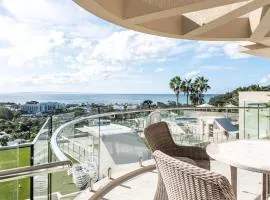 Noosa Crest Penthouse 37 - Private Rooftop Pool
